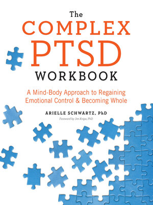 cover image of The Complex PTSD Workbook